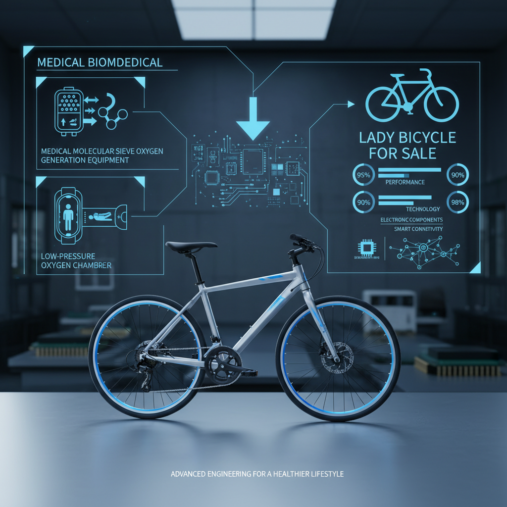 lady bicycle for sale