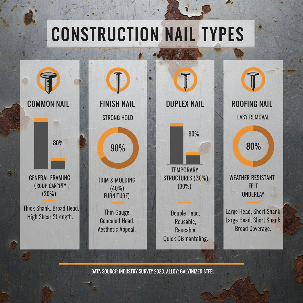construction nail types