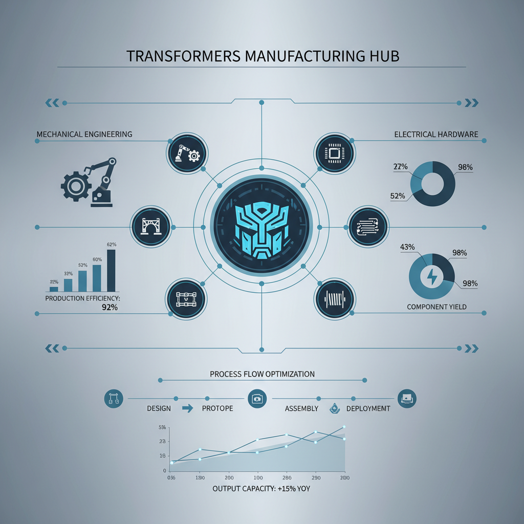 transformers factory