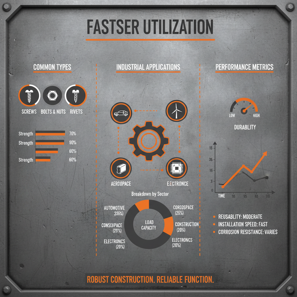 fastener use