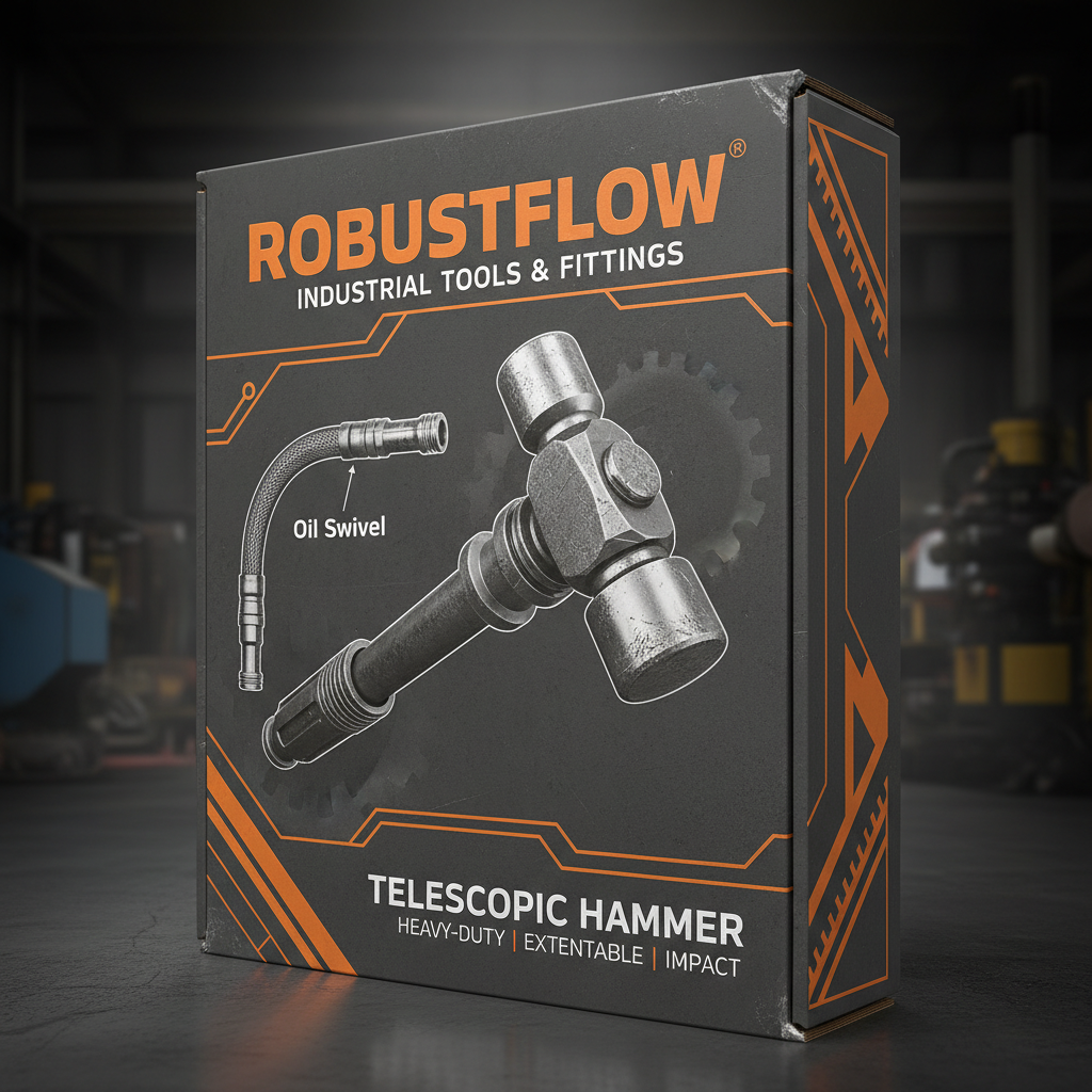 telescopic hammer  Manufacturer