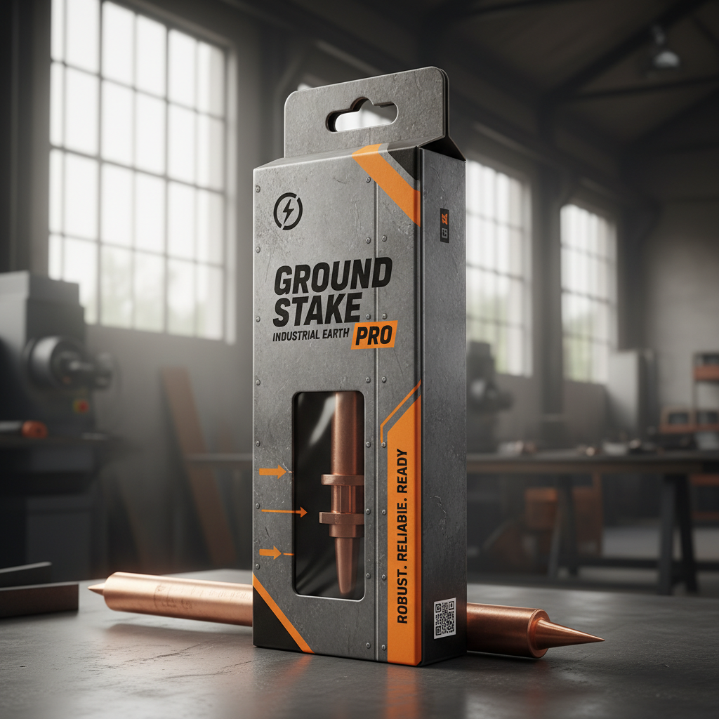 Comprehensive Guide to Electrical Earth Rods for Safety and Compliance