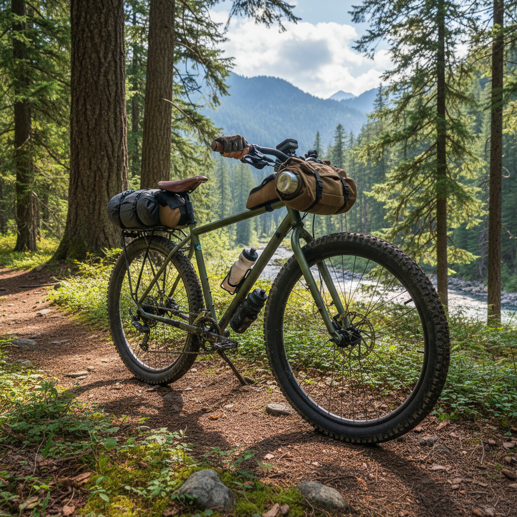 Choosing the Right Bike with Handle for Your Riding Needs and Lifestyle