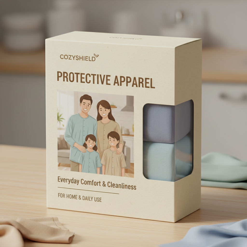 The Critical Importance of Safety Clothing and Avoiding No Safety Clothing Risks