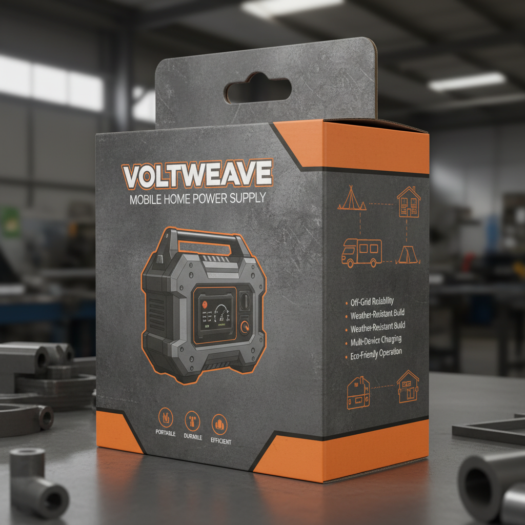 Comprehensive Guide to Choosing the Right Mobile Home Power Supply Options