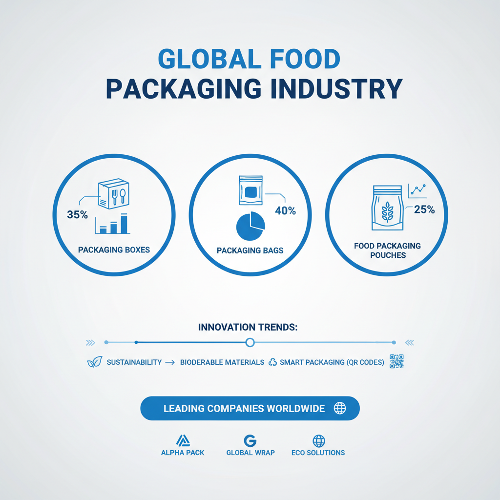 Comprehensive Guide to Selecting the Best Food Packaging Companies