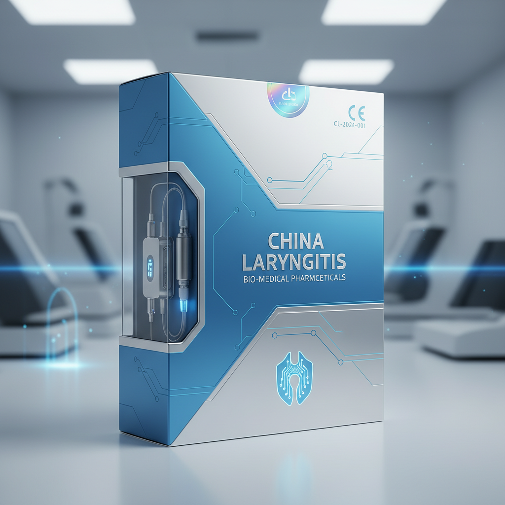 Understanding and Treating China Laryngitis Causes Symptoms and Prevention