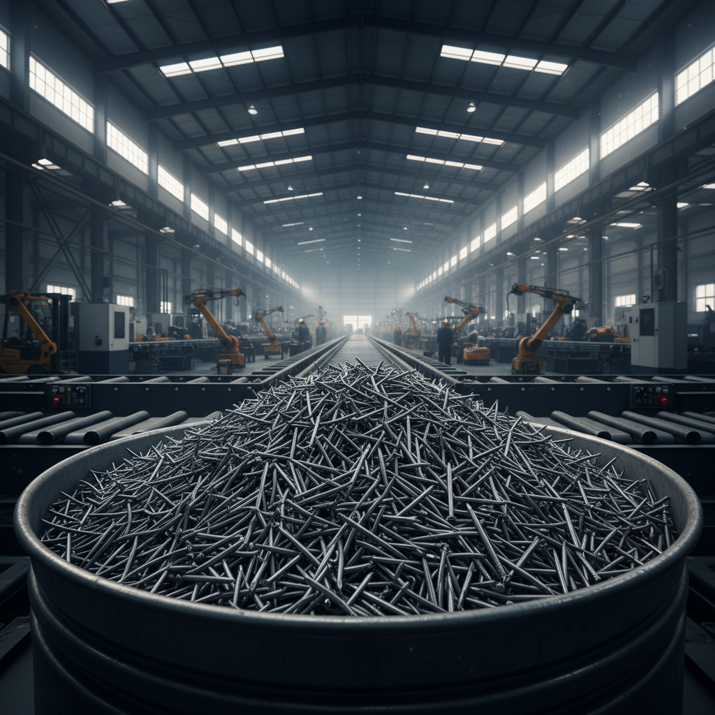 Comprehensive Guide to 16d Common Nails for Construction and Woodworking