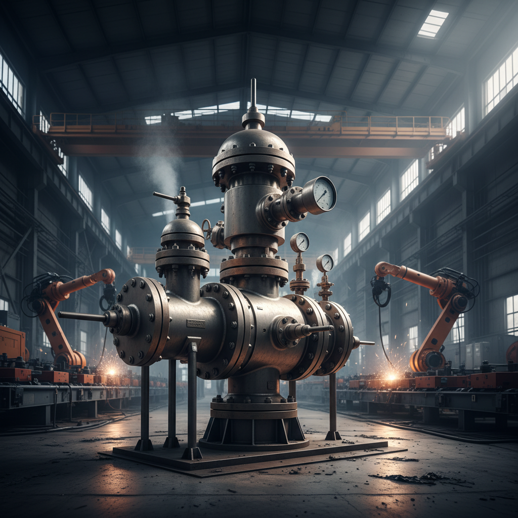Understanding and Choosing the Right Pressure Reducer for Optimal Gas Delivery