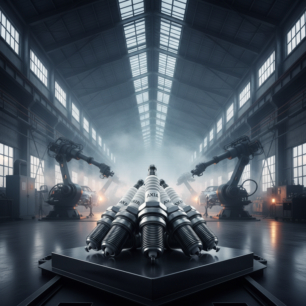 Toyota Axia Spark Plug Guide Ensuring Optimal Engine Performance