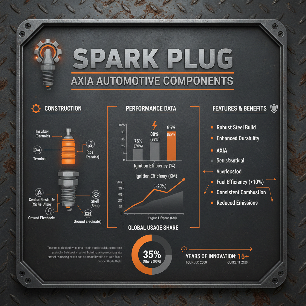 Toyota Axia Spark Plug Guide Ensuring Optimal Engine Performance