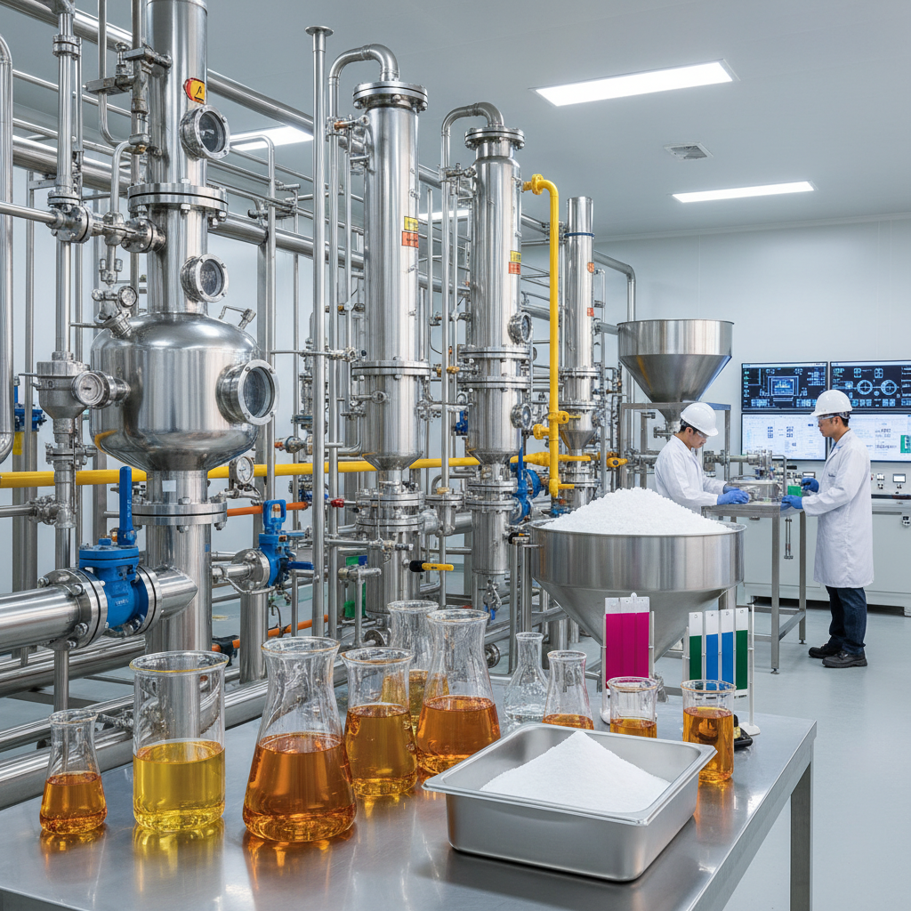 Comprehensive Guide to Poly Aluminium Chloride Coagulant for Water Treatment