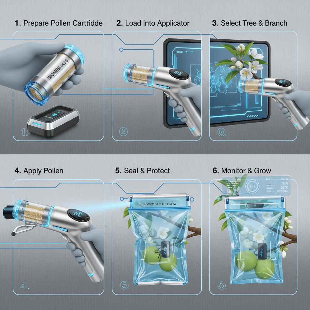 High Quality OEM Bags for Fruit Trees Enhance Harvest Protection and Yield