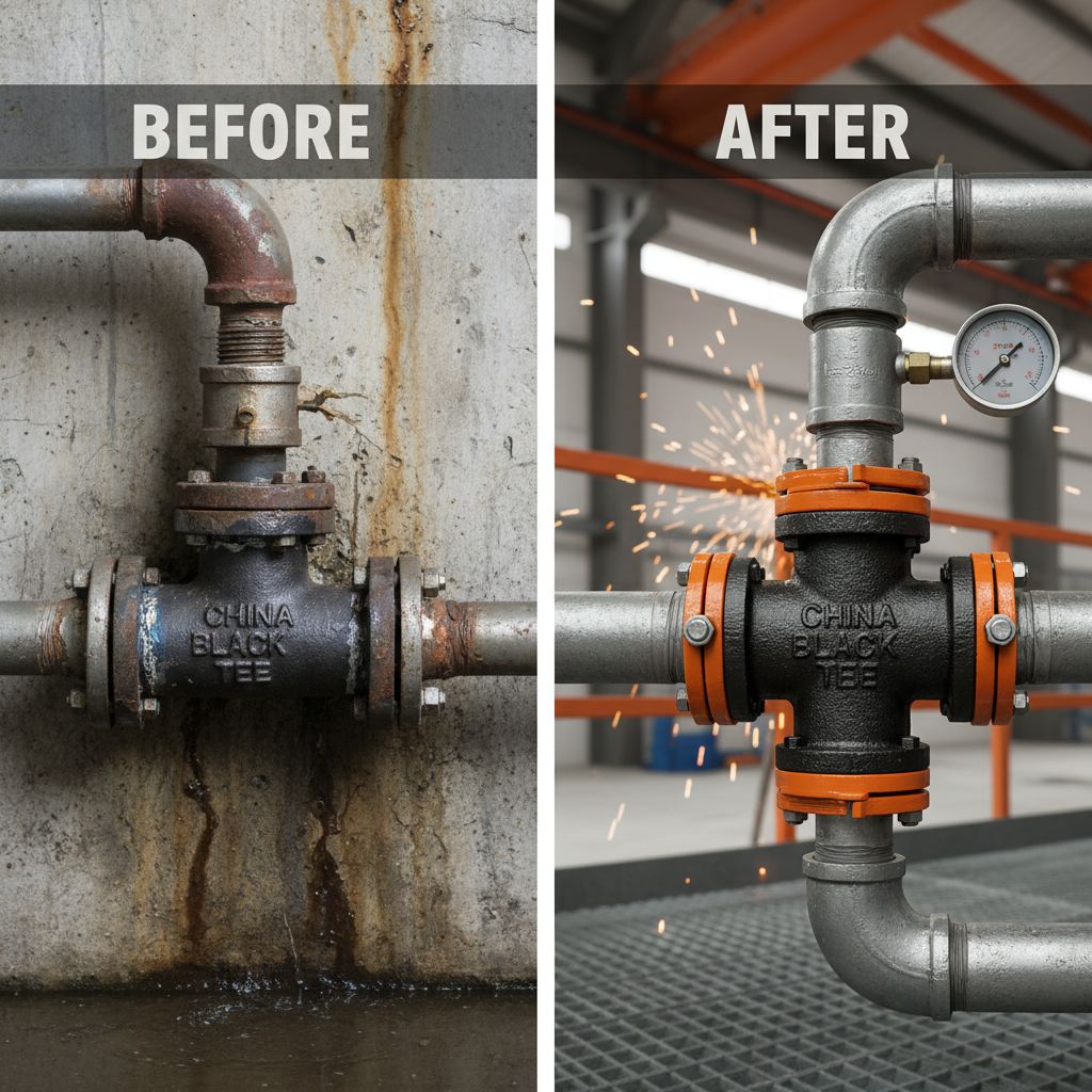 Comprehensive Guide to Sourcing High Quality China Black Tees for Your Business