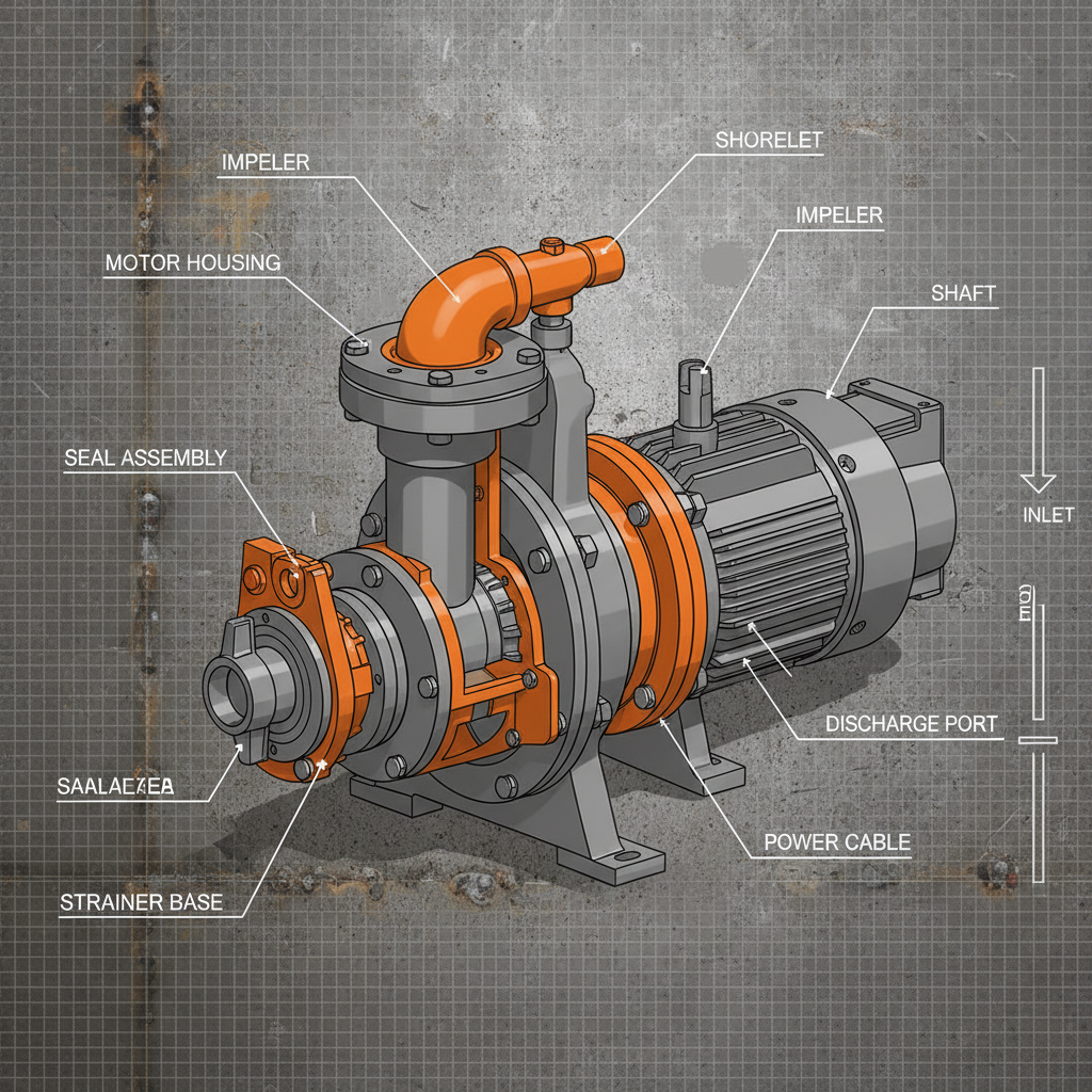 Comprehensive Guide to Choosing the Best Dewatering Pump Submersible for Your Needs