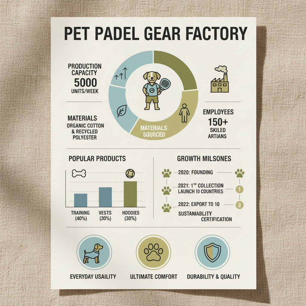 YocoolCN Your Premier Sports Padel Factory For Quality Equipment