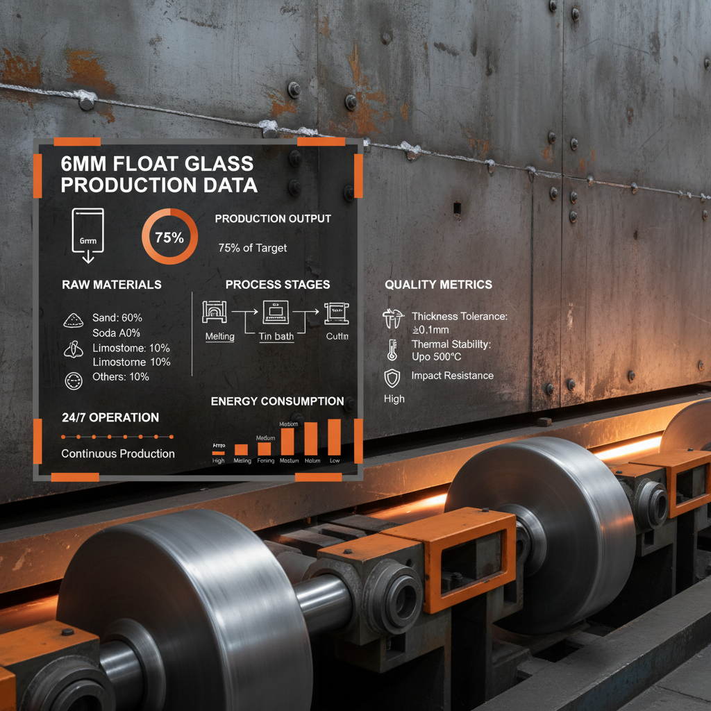Comprehensive Guide to 6mm Float Glass Properties Applications and Benefits