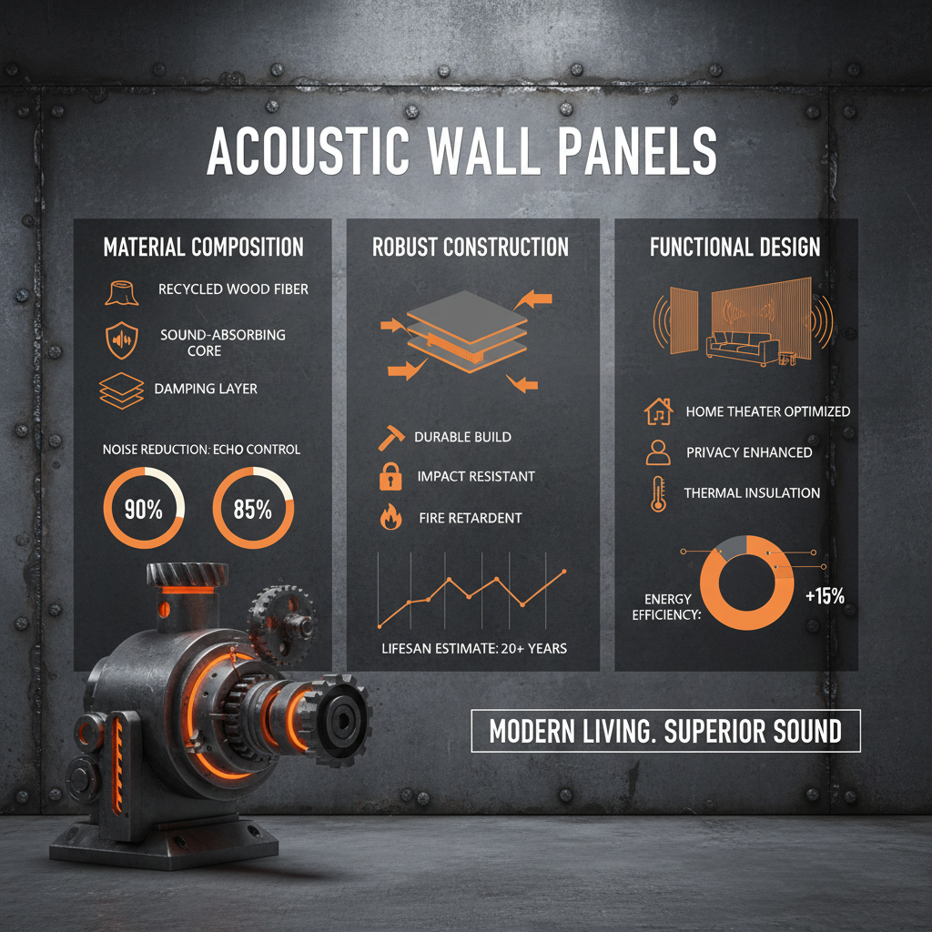 Transform Your Living Room with Stunning Modern Wood Wall Panels