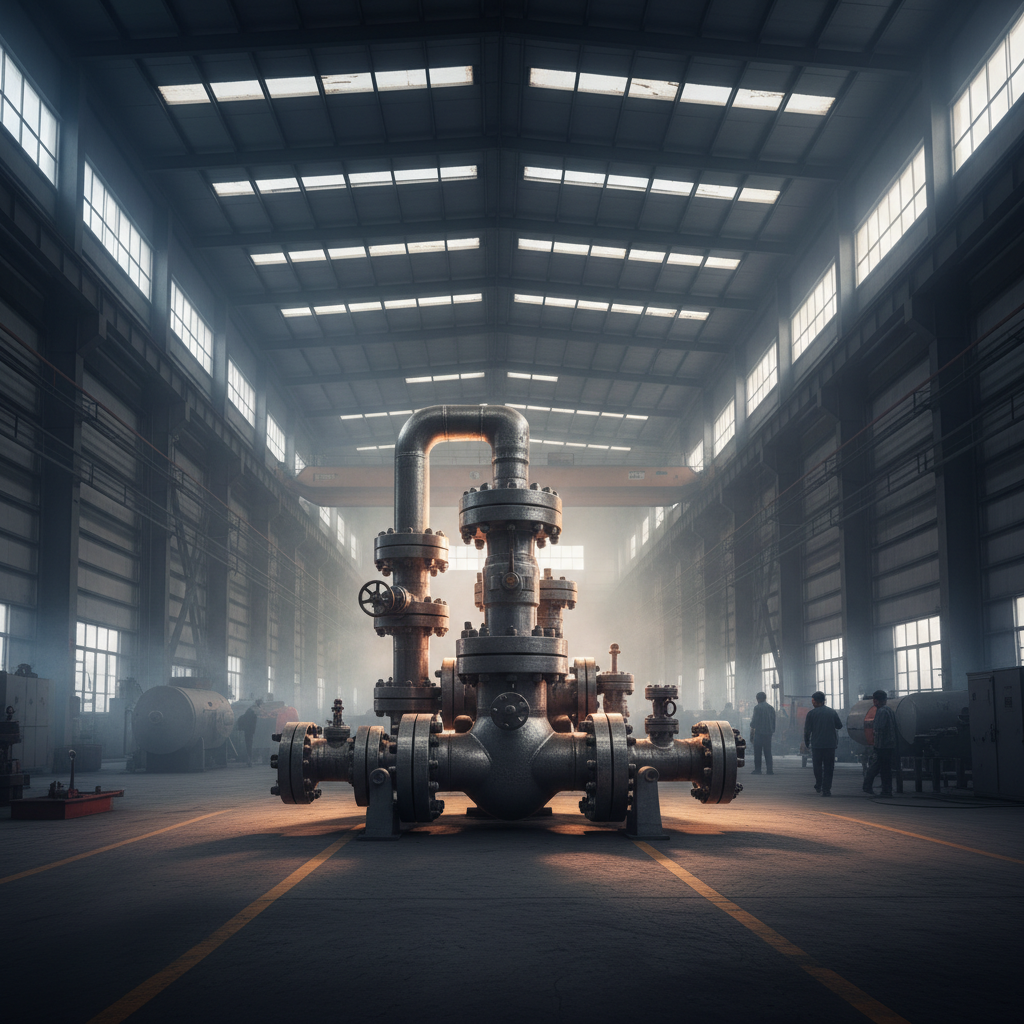 Comprehensive Guide to Junta de Cachorro de Carcasa for Oil and Gas Wells