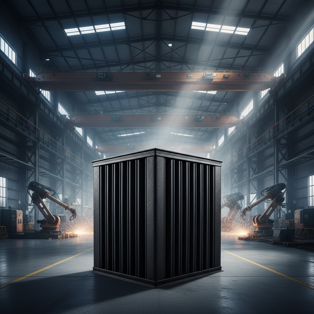 Protecting Goods in Transit with Durable Square Bellow Cover Solutions