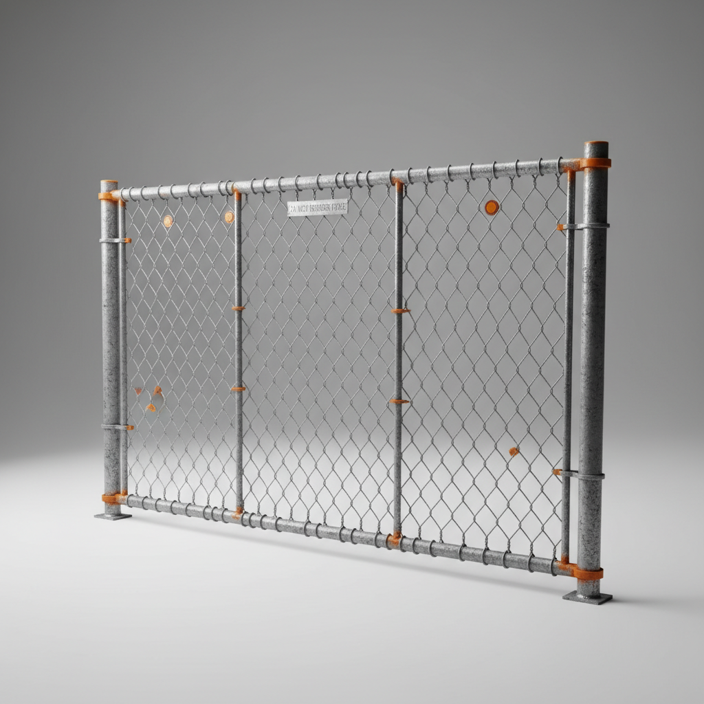 Comprehensive Guide to Choosing the Best 24 Inch Border Fence for Your Property