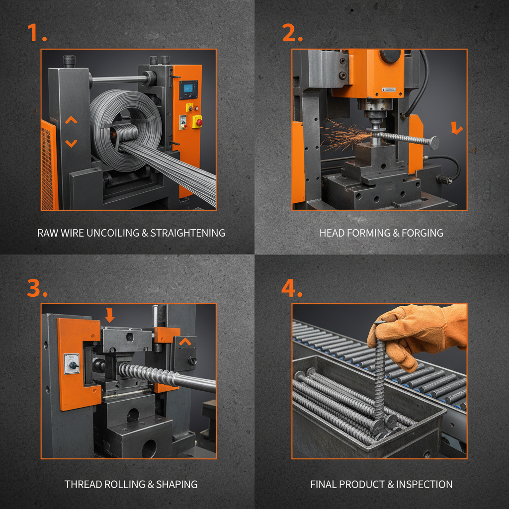 Comprehensive Guide to Long Masonry Nails for Durable Masonry Projects