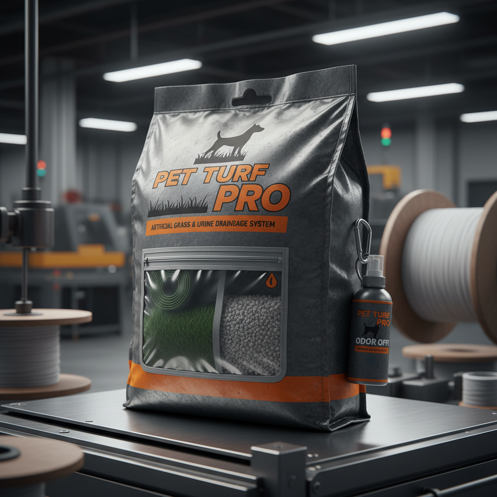 Maintaining a Pristine Lawn with Dog Wee and Artificial Grass Solutions