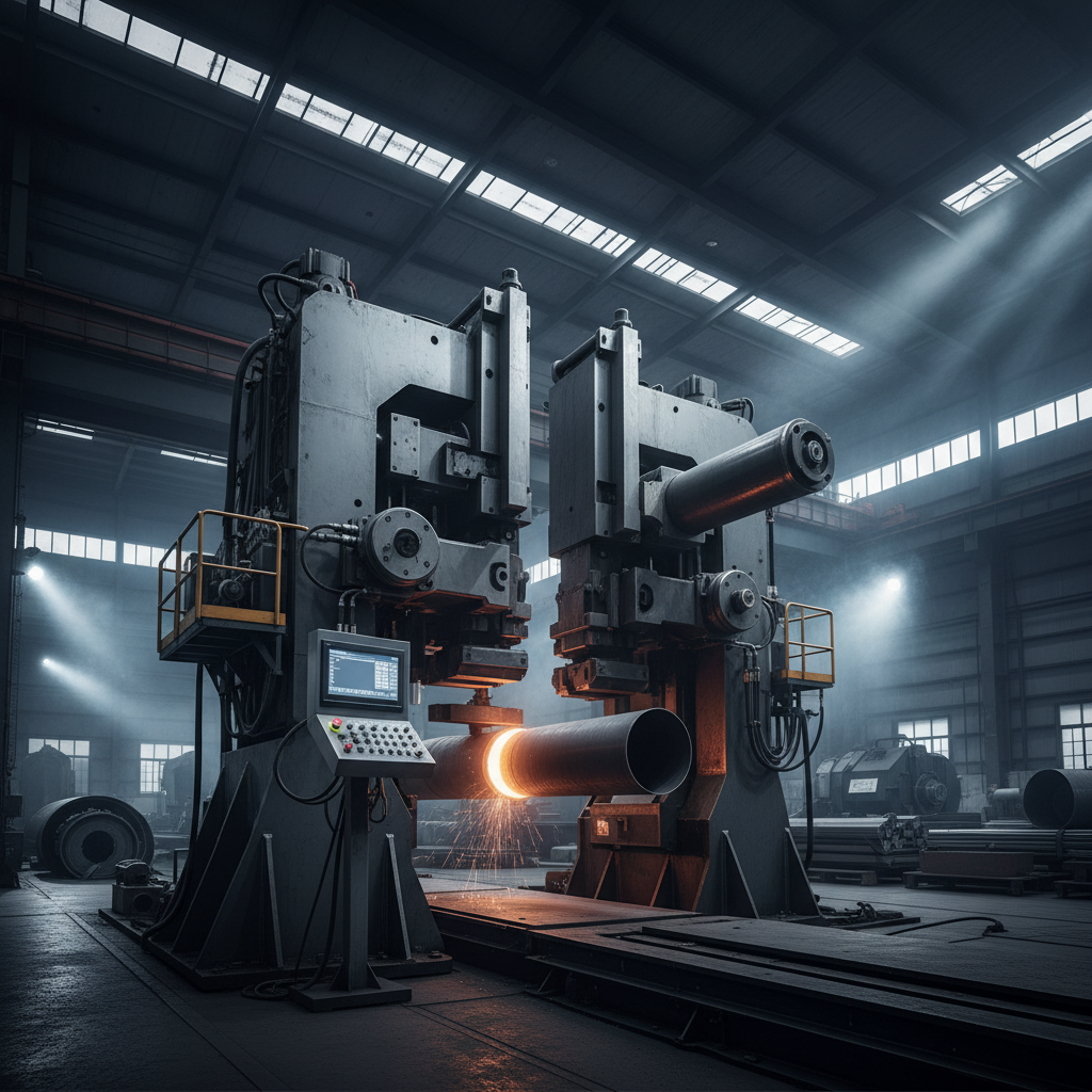 Comprehensive Guide to Iron Bending Machine Price and Selecting the Right Option