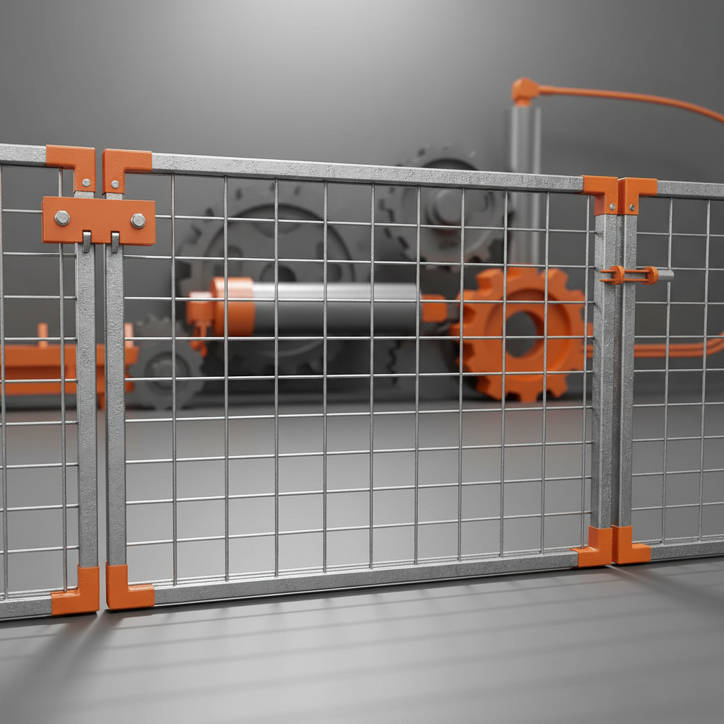 Comprehensive Guide to Choosing Welded Wire Fence Panels for Dogs