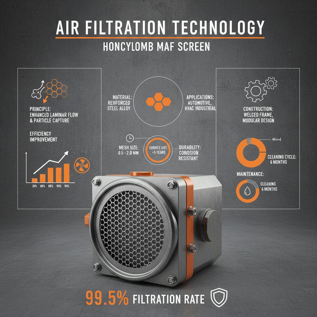 Unlocking Superior Protection with Écran en Nid d'Abeille MAF Honeycomb Panels