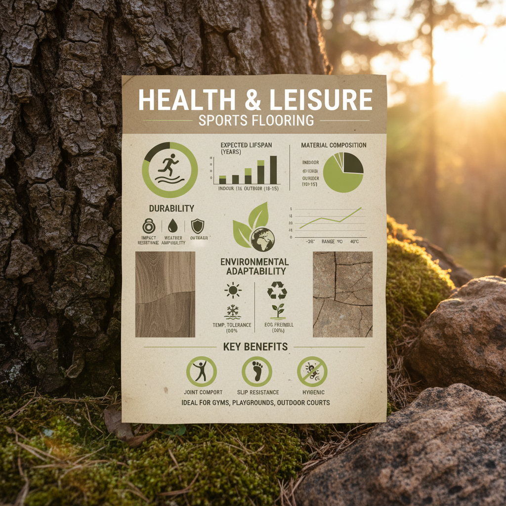 Selecting the Ideal Commercial Flooring Material for Your Business Needs