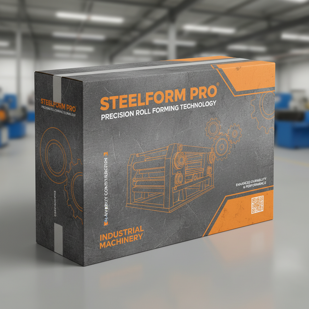 Comprehensive Guide to Profile Roll Forming Machine Applications and Selection