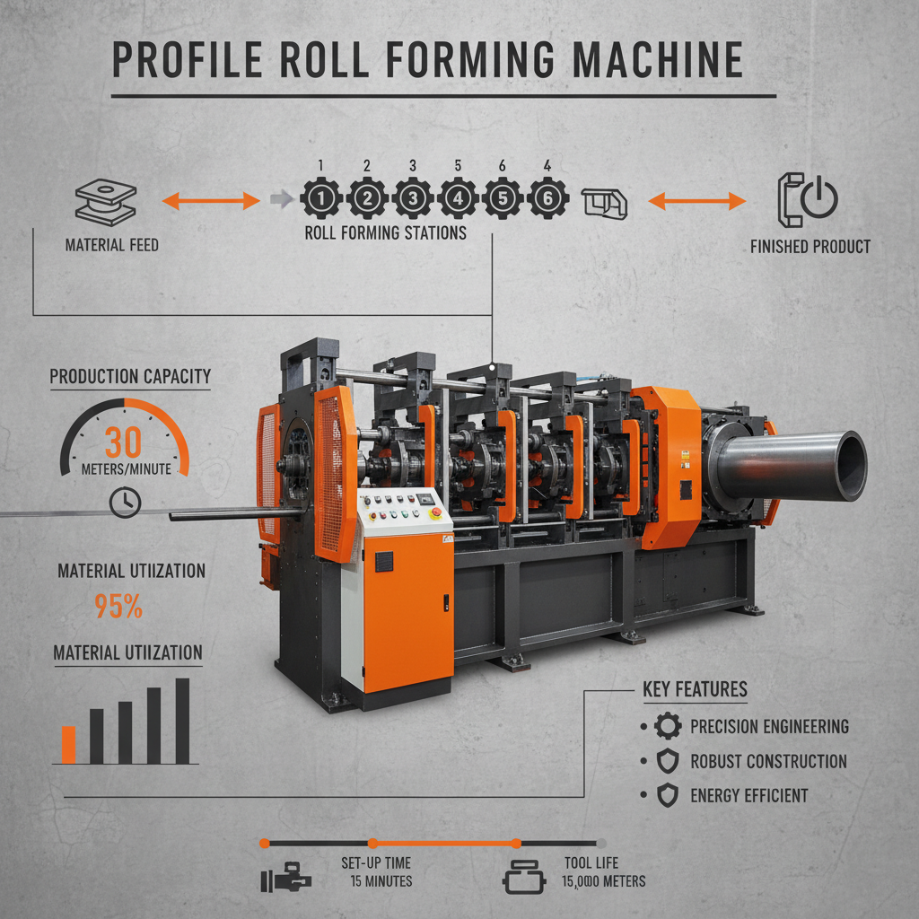 Comprehensive Guide to Profile Roll Forming Machine Applications and Selection