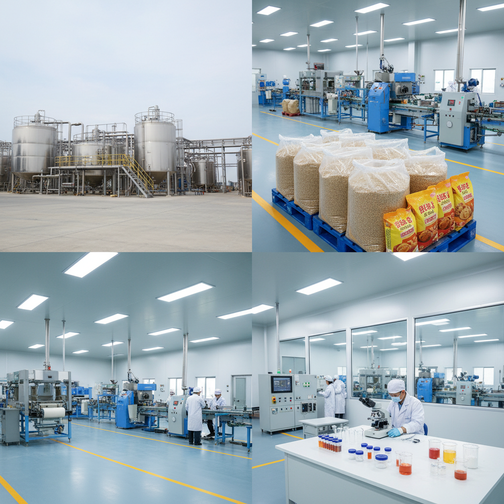 Understanding Dried Yeast for Baking Success A Comprehensive Guide