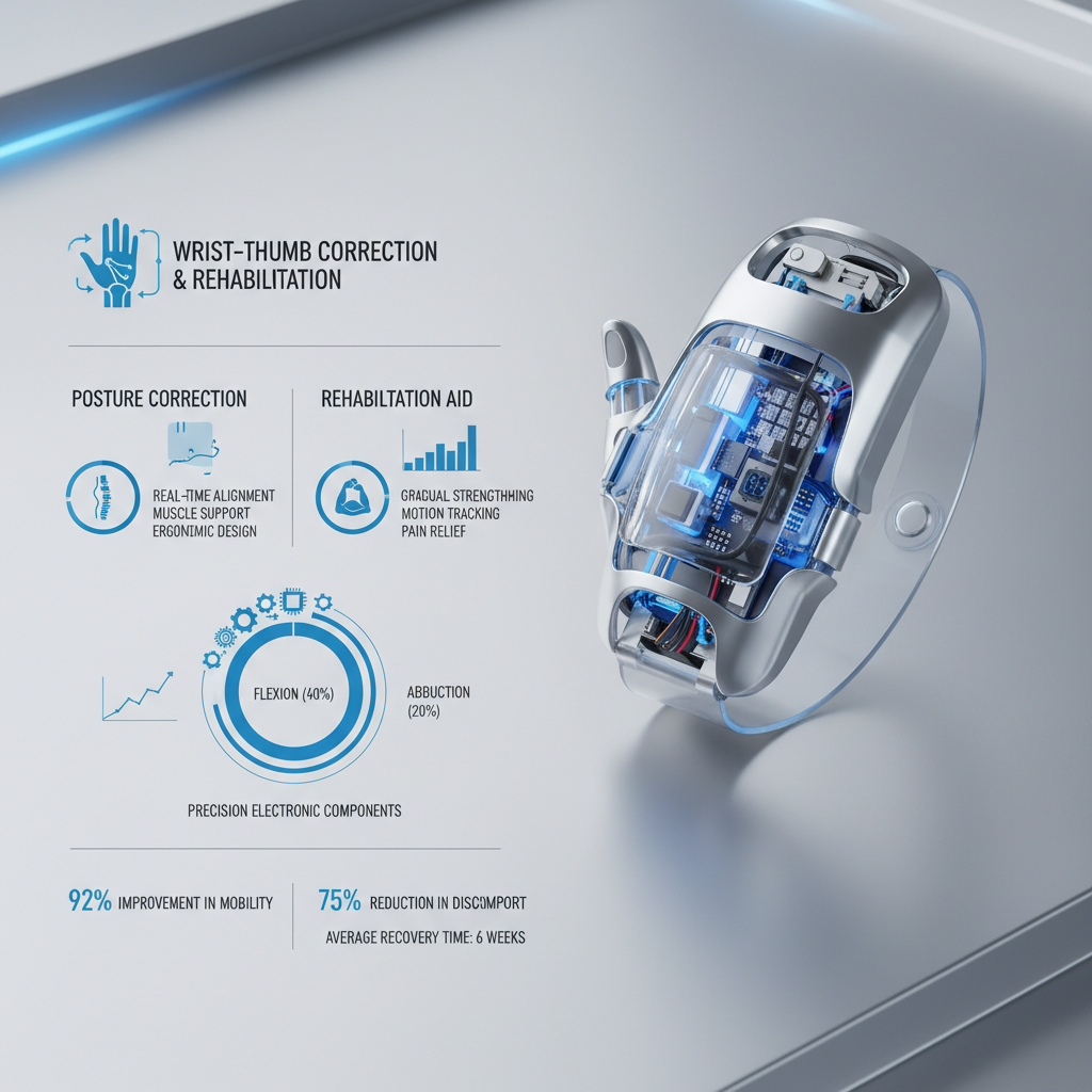 Comprehensive Guide to Understanding and Treating Wrist and Thumb Pain