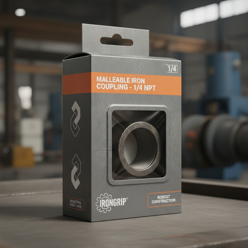 Comprehensive Guide to Coupling 1/4 NPT Fittings for Fluid Handling Systems