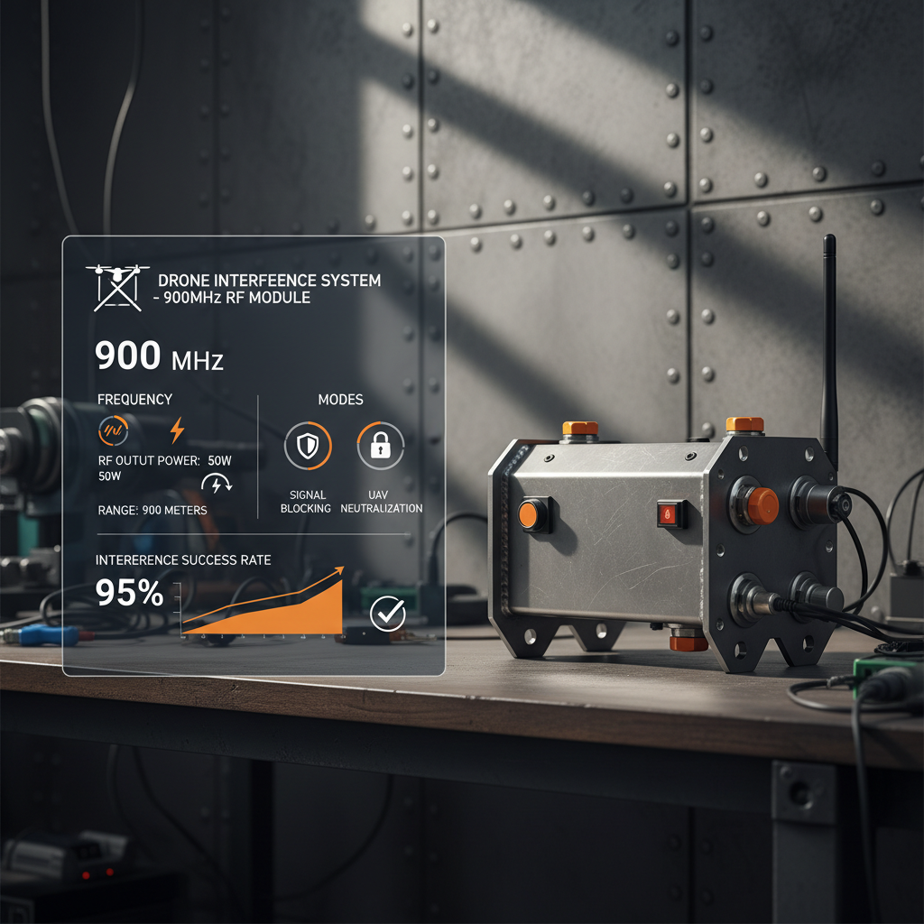 Robust Interference Solutions