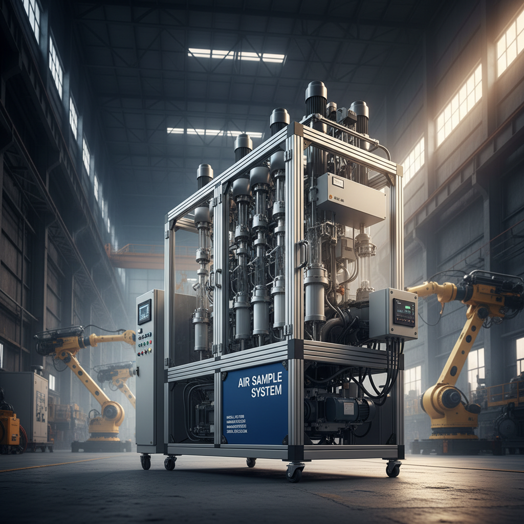 Comprehensive Guide to Understanding Air Sample Analysis and Monitoring Techniques