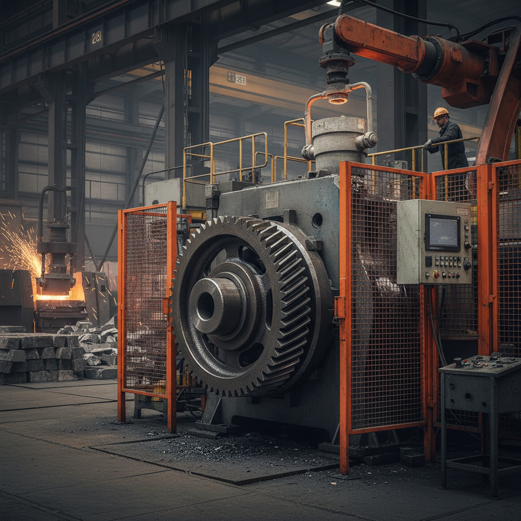 Exploring High Precision Double Gear Technology and Advanced Manufacturing Solutions Exploring High Precision Double Gear Technology and Advanced Manufacturing Solutions