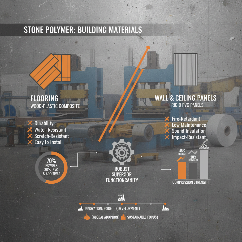 Explore the Durability and Benefits of Stone Polymer Composite Flooring