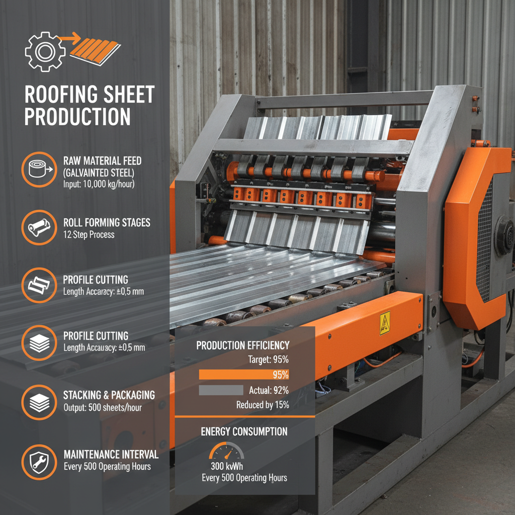 Comprehensive Guide to Roofing Sheet Production Machine Technology and Applications
