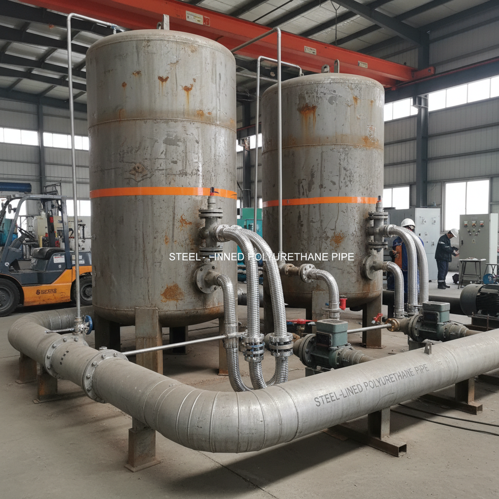 Comprehensive Guide to Safe Tank Chemical Storage and Handling Practices