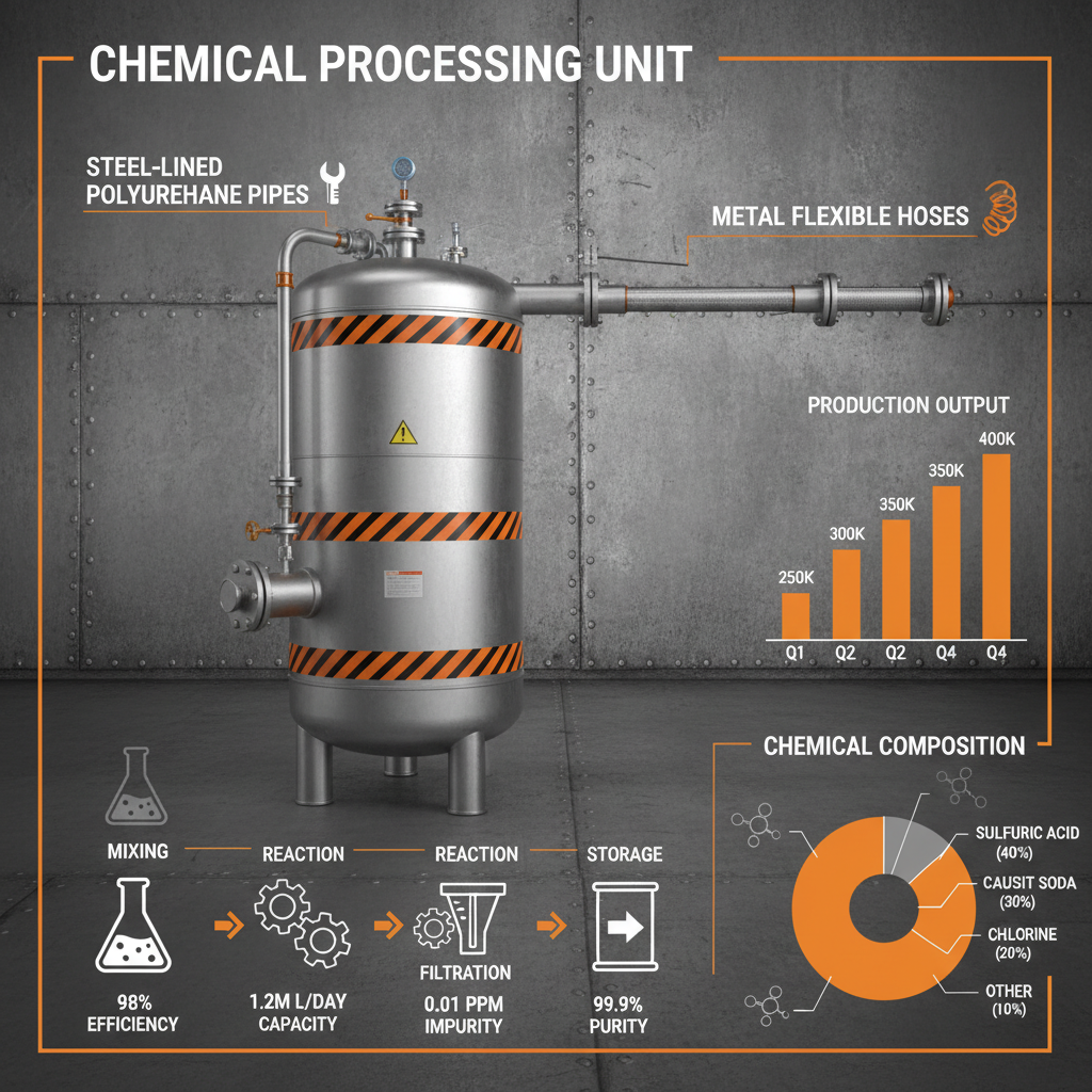 Comprehensive Guide to Safe Tank Chemical Storage and Handling Practices