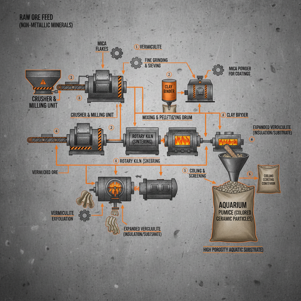 Comprehensive Guide to Aquarium Pumice for Thriving Aquatic Ecosystems