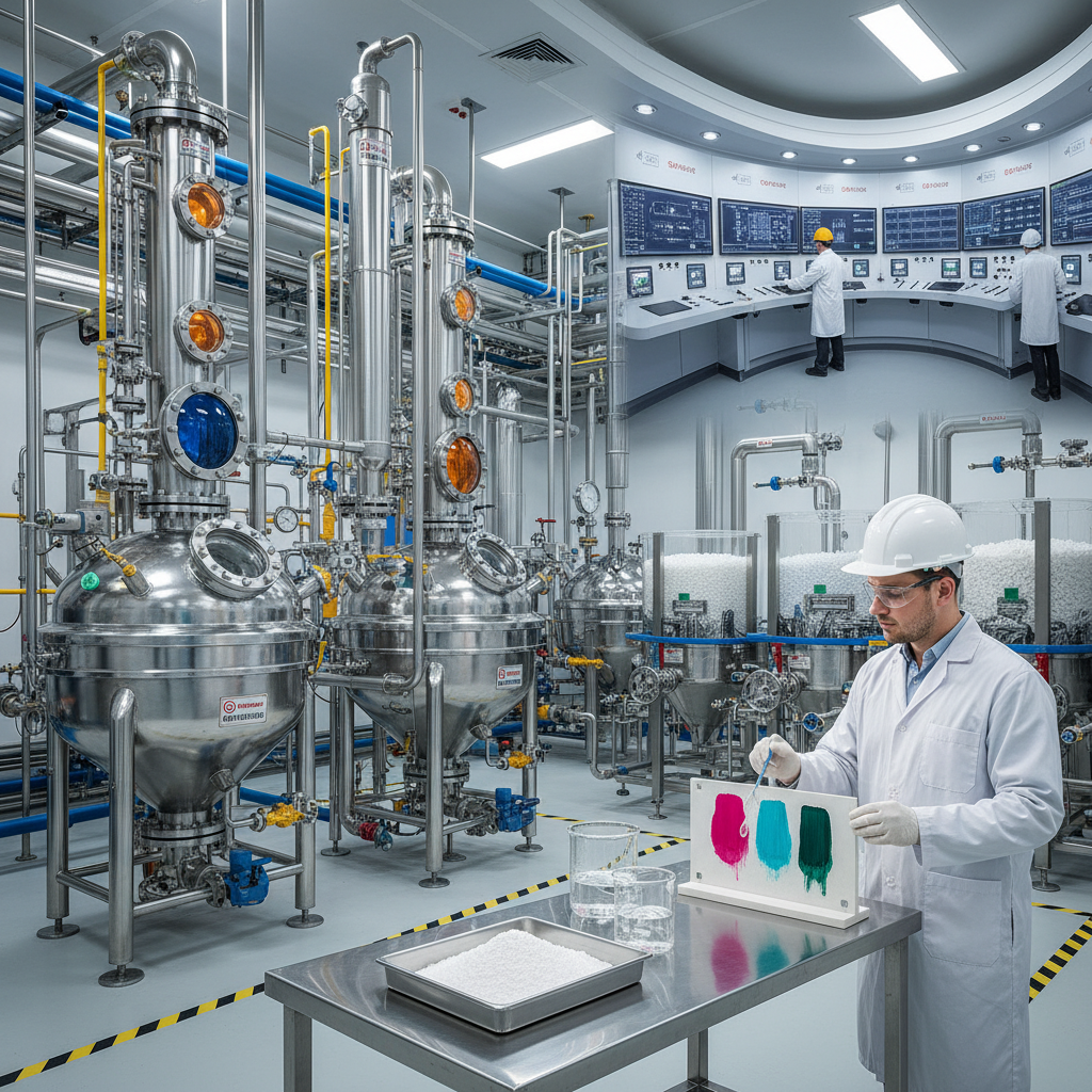 Exploring PVA What Is It A Comprehensive Guide to Applications and Properties