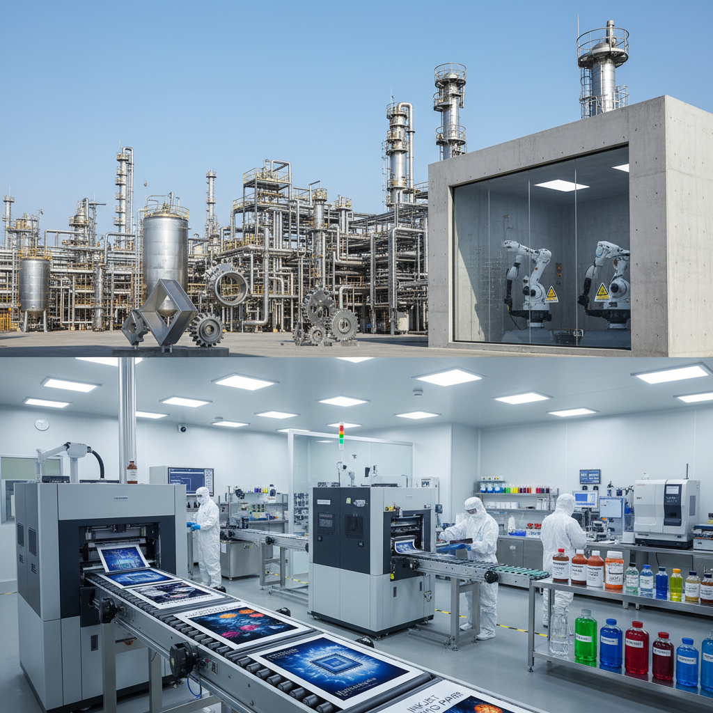 Can You Use Inkjet Photo Paper in a Laser Printer A Comprehensive Guide