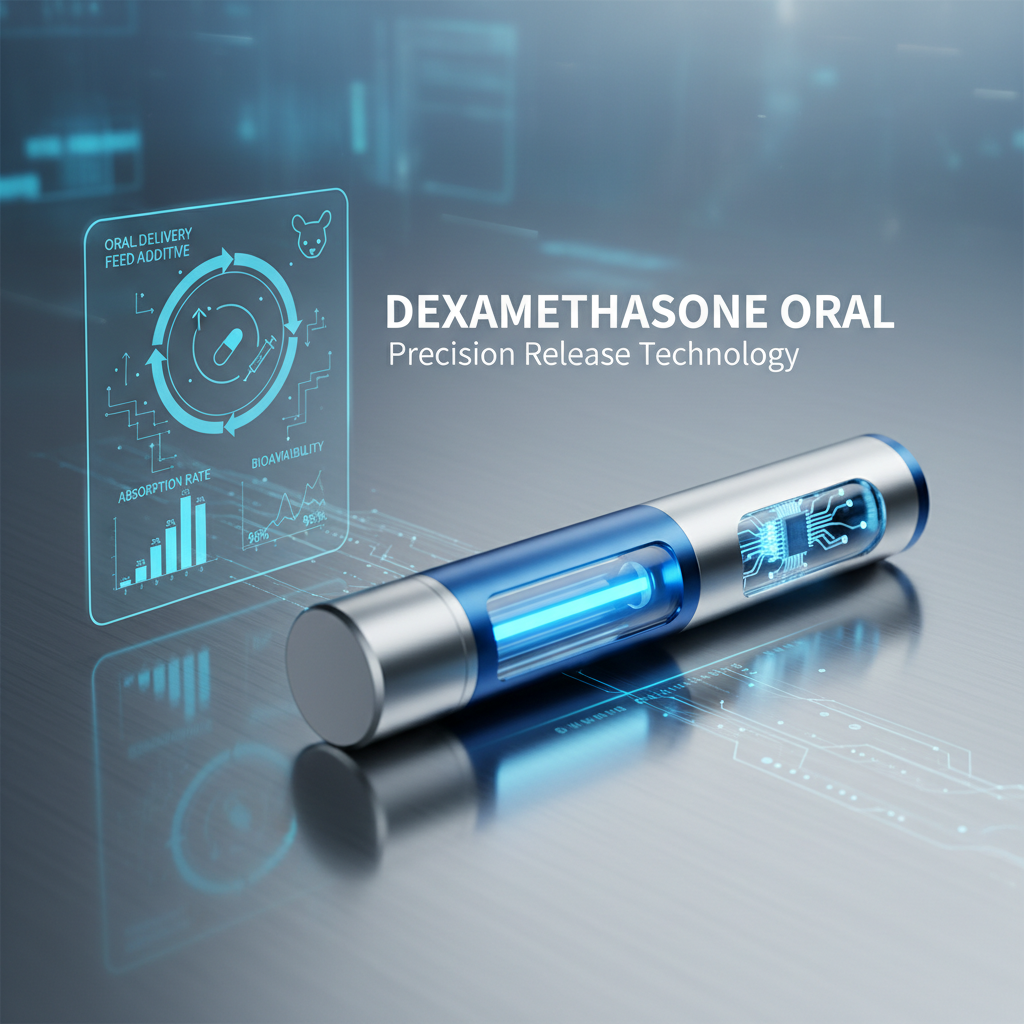 Comprehensive Guide to Injectable Dexamethasone Orally Uses Side Effects and Precautions