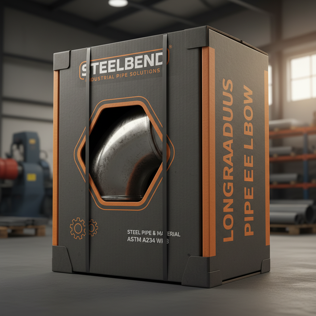 Optimizing Fluid Flow with Long Radius Pipe Elbow Solutions