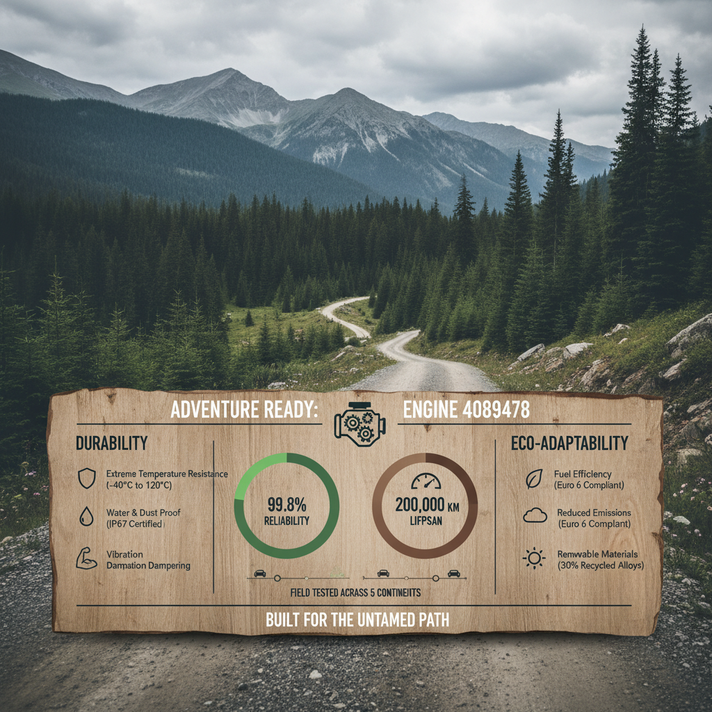 Understanding Product Code 4089478 A Comprehensive Guide From Oujia Engine