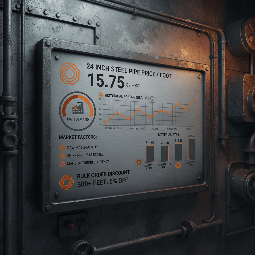 Comprehensive Guide to 4 Inch Steel Pipe Applications and Specifications